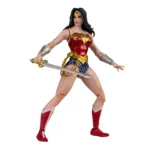 DC Multiverse McFarlane Vault Collection Wonder Woman (Classic) MCFARLANE - Imagen 5