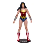 DC Multiverse McFarlane Vault Collection Wonder Woman (Classic) MCFARLANE - Imagen 6