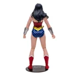 DC Multiverse McFarlane Vault Collection Wonder Woman (Classic) MCFARLANE - Imagen 7