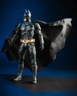 The Dark Knight DC Multiverse McFarlane Vault Collection Batman MCFARLANE - Imagen 3