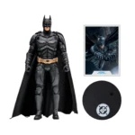 The Dark Knight DC Multiverse McFarlane Vault Collection Batman MCFARLANE - Imagen 8
