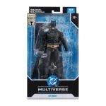 The Dark Knight DC Multiverse McFarlane Vault Collection Batman MCFARLANE - Imagen 9