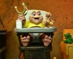 Dinosaurios Ultimate Bebe Sinclair NECA - Imagen 5