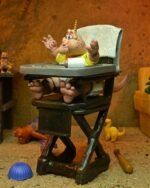 Dinosaurios Ultimate Bebe Sinclair NECA - Imagen 7