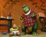 Dinosaurios Ultimate Bebe Sinclair NECA - Imagen 8