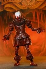 IT: Welcome to Derry Ultimate Blood Pennywise NECA - Imagen 3