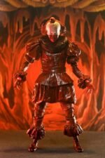 IT: Welcome to Derry Ultimate Blood Pennywise NECA - Imagen 4