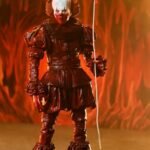 IT: Welcome to Derry Ultimate Blood Pennywise NECA