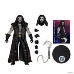 Supergirl (2026) DC Multiverse Lobo (Deluxe Theatrical Edition) MCFARLANE - Imagen 5