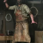 The Texas Chainsaw Massacre: The Beginning Slaughterhouse set NECA