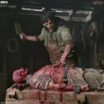 The Texas Chainsaw Massacre: The Beginning Slaughterhouse set NECA - Imagen 13