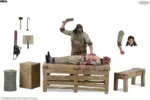 The Texas Chainsaw Massacre: The Beginning Slaughterhouse set NECA - Imagen 14