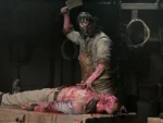 The Texas Chainsaw Massacre: The Beginning Slaughterhouse set NECA - Imagen 2