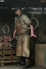 The Texas Chainsaw Massacre: The Beginning Slaughterhouse set NECA - Imagen 5
