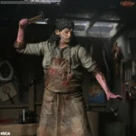 The Texas Chainsaw Massacre: The Beginning Slaughterhouse set NECA - Imagen 6