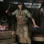 The Texas Chainsaw Massacre: The Beginning Slaughterhouse set NECA - Imagen 7