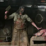 The Texas Chainsaw Massacre: The Beginning Slaughterhouse set NECA - Imagen 8