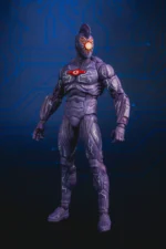 Infinite Crisis DC Multiverse O.M.A.C. MCFARLANE - Imagen 2