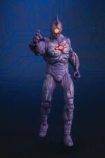 Infinite Crisis DC Multiverse O.M.A.C. MCFARLANE - Imagen 4