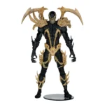 Spawn Curse of the Spawn MCFARLANE - Imagen 6
