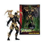 Spawn Curse of the Spawn MCFARLANE