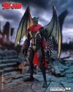 Spawn Classic Nightmare Spawn MCFARLANE - Imagen 3