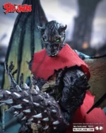 Spawn Classic Nightmare Spawn MCFARLANE - Imagen 4
