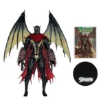 Spawn Classic Nightmare Spawn MCFARLANE - Imagen 8