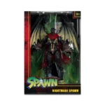 Spawn Classic Nightmare Spawn MCFARLANE - Imagen 9