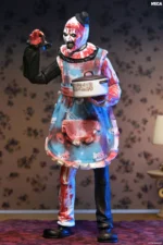 Terrifier 2 Ultimate Art the Clown (Thanksgiving) NECA