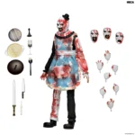 Terrifier 2 Ultimate Art the Clown (Thanksgiving) NECA - Imagen 10