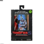 Terrifier 2 Ultimate Art the Clown (Thanksgiving) NECA - Imagen 11