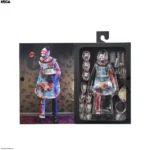 Terrifier 2 Ultimate Art the Clown (Thanksgiving) NECA - Imagen 12