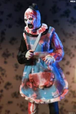 Terrifier 2 Ultimate Art the Clown (Thanksgiving) NECA - Imagen 3