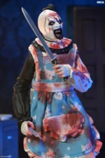Terrifier 2 Ultimate Art the Clown (Thanksgiving) NECA - Imagen 4