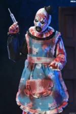 Terrifier 2 Ultimate Art the Clown (Thanksgiving) NECA - Imagen 5