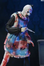 Terrifier 2 Ultimate Art the Clown (Thanksgiving) NECA - Imagen 6