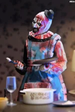 Terrifier 2 Ultimate Art the Clown (Thanksgiving) NECA - Imagen 9